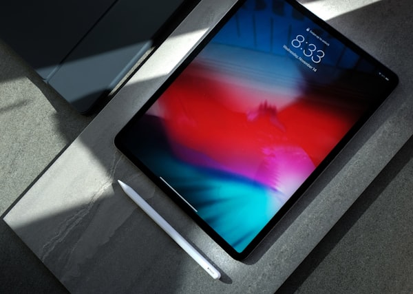 iPads repair