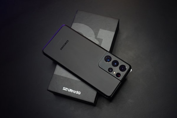 Android repair